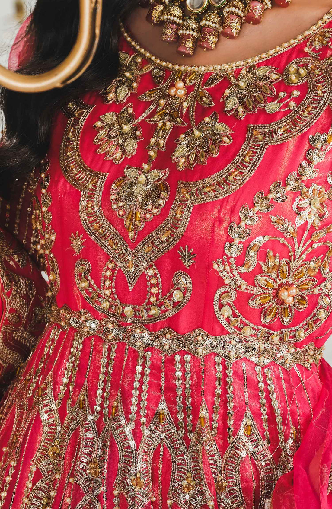 The Blossom Bride - Catalina (MBM-0040)