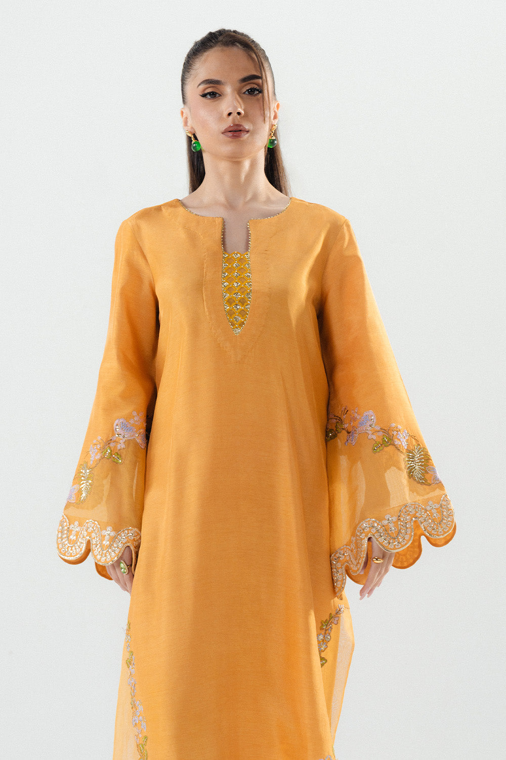 AMBER DUSK - MSS5923