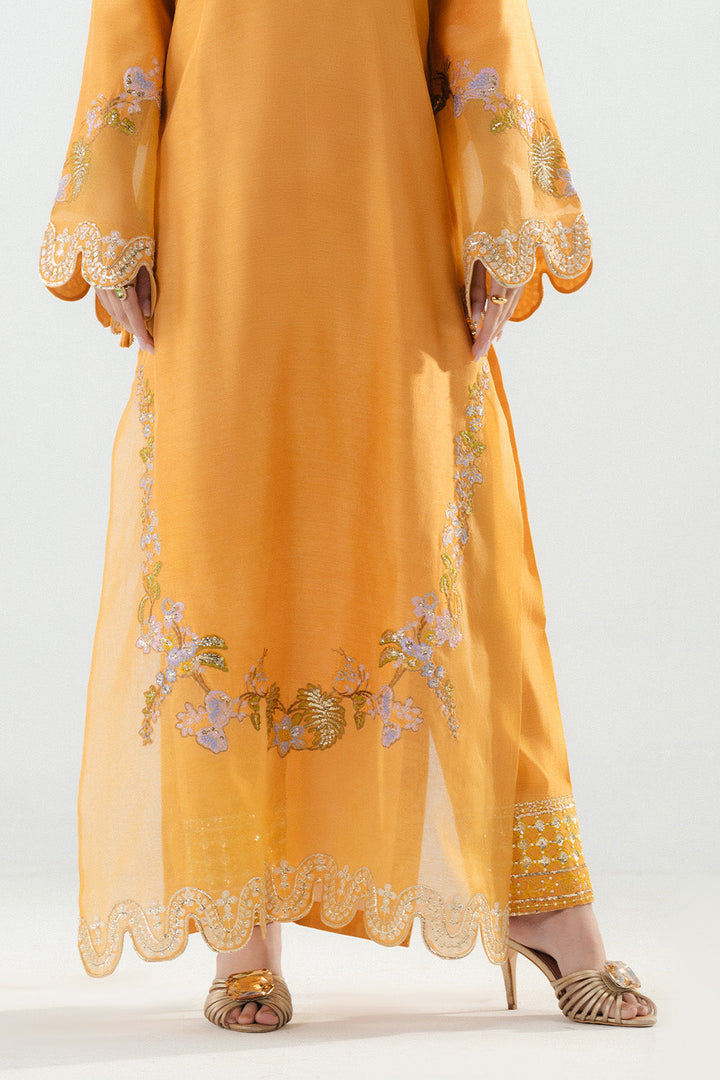 AMBER DUSK - MSS5923