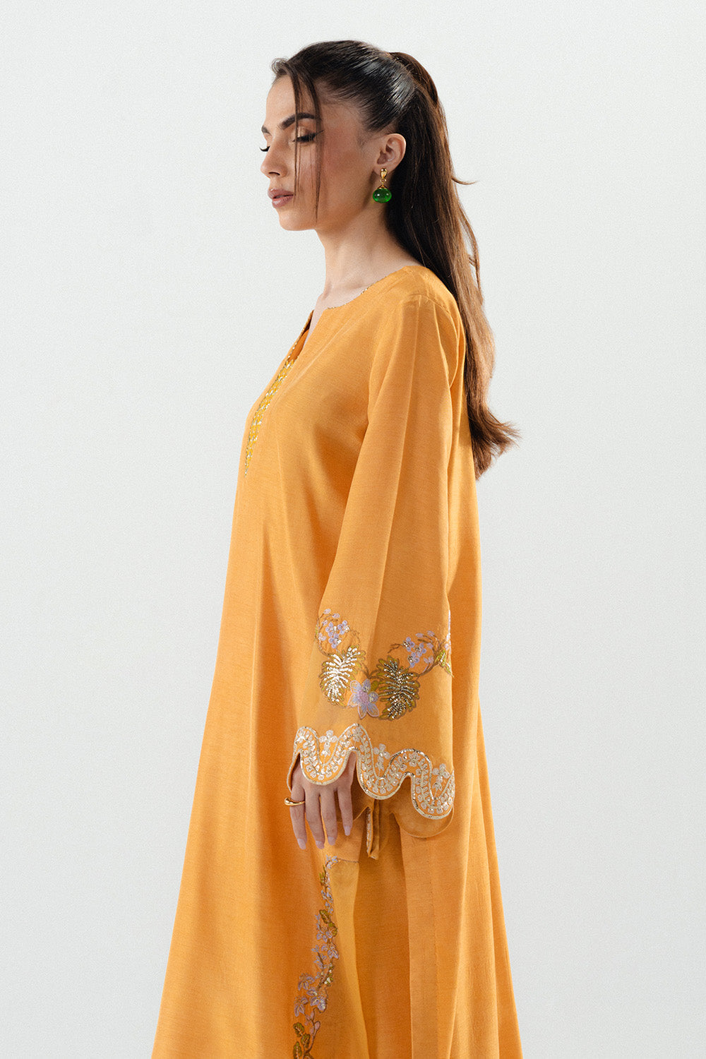 AMBER DUSK - MSS5923