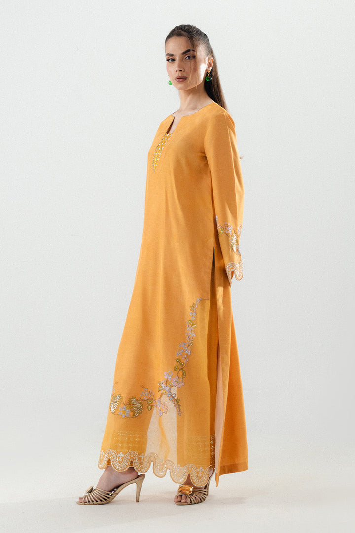 AMBER DUSK - MSS5923