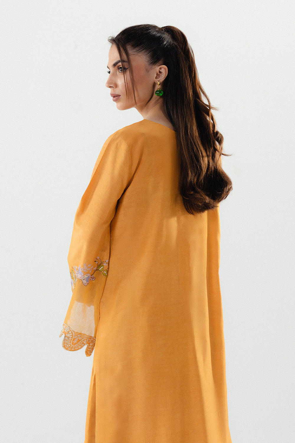 AMBER DUSK - MSS5923