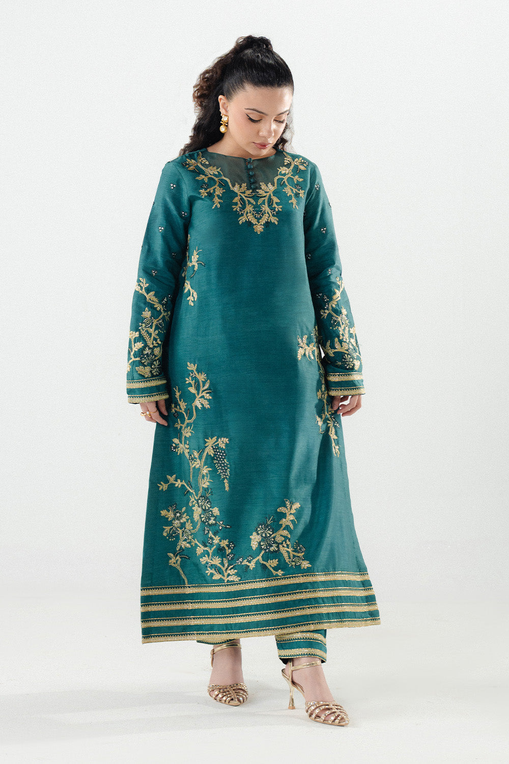 MODERN MUSE - MSS5933