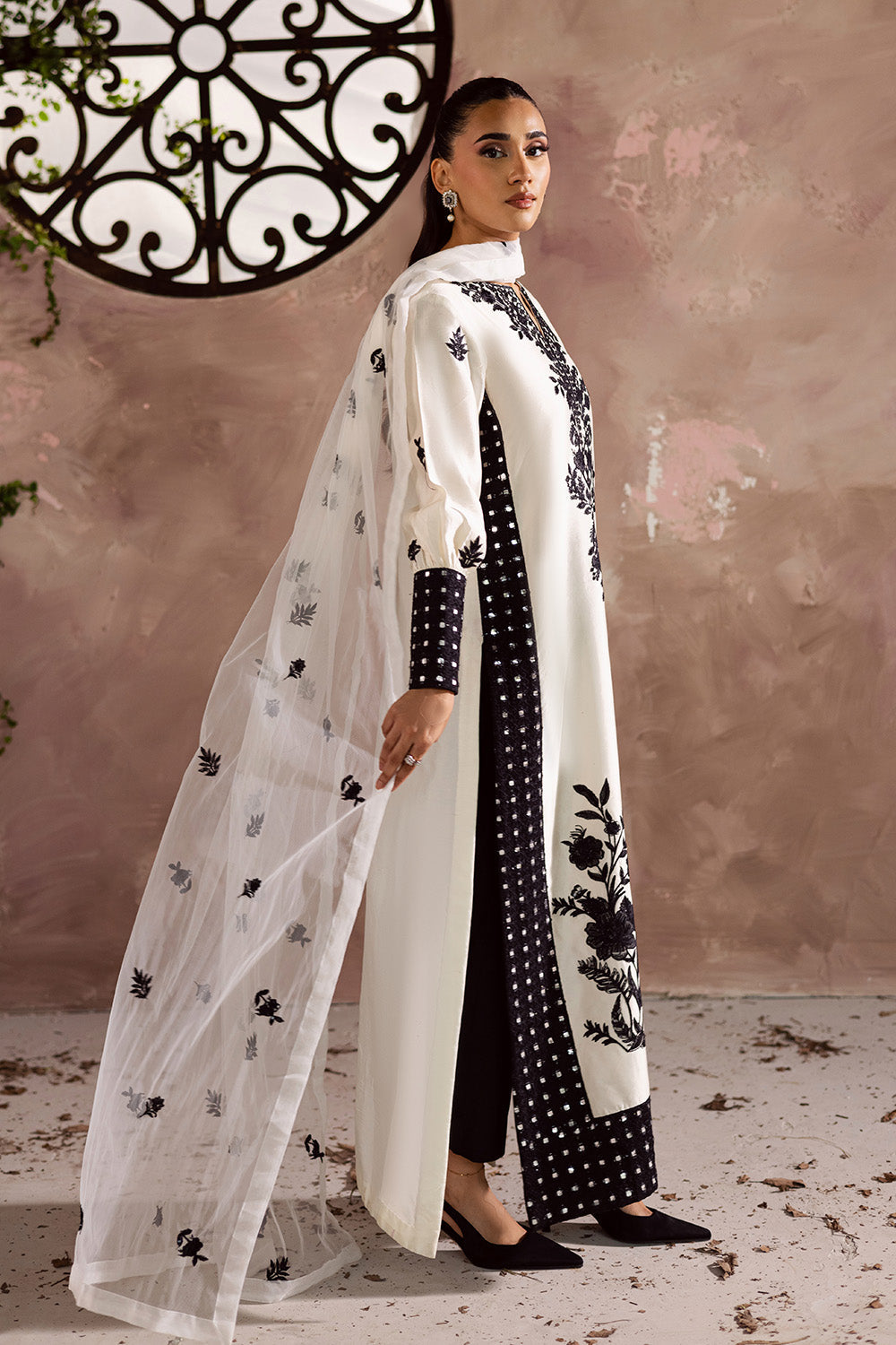 SÃ‰PHORAA - MSS5838