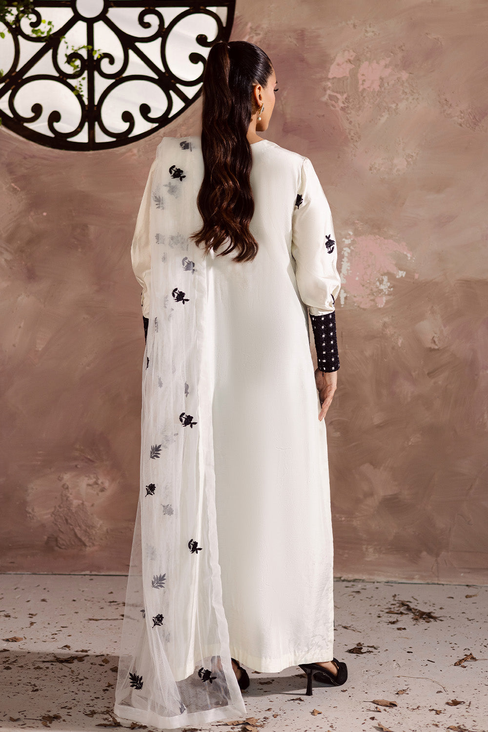 SÃ‰PHORAA - MSS5838